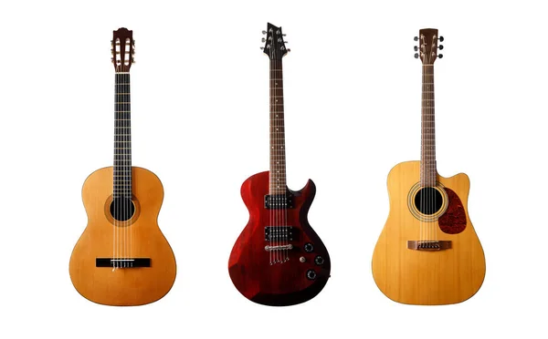 guitares